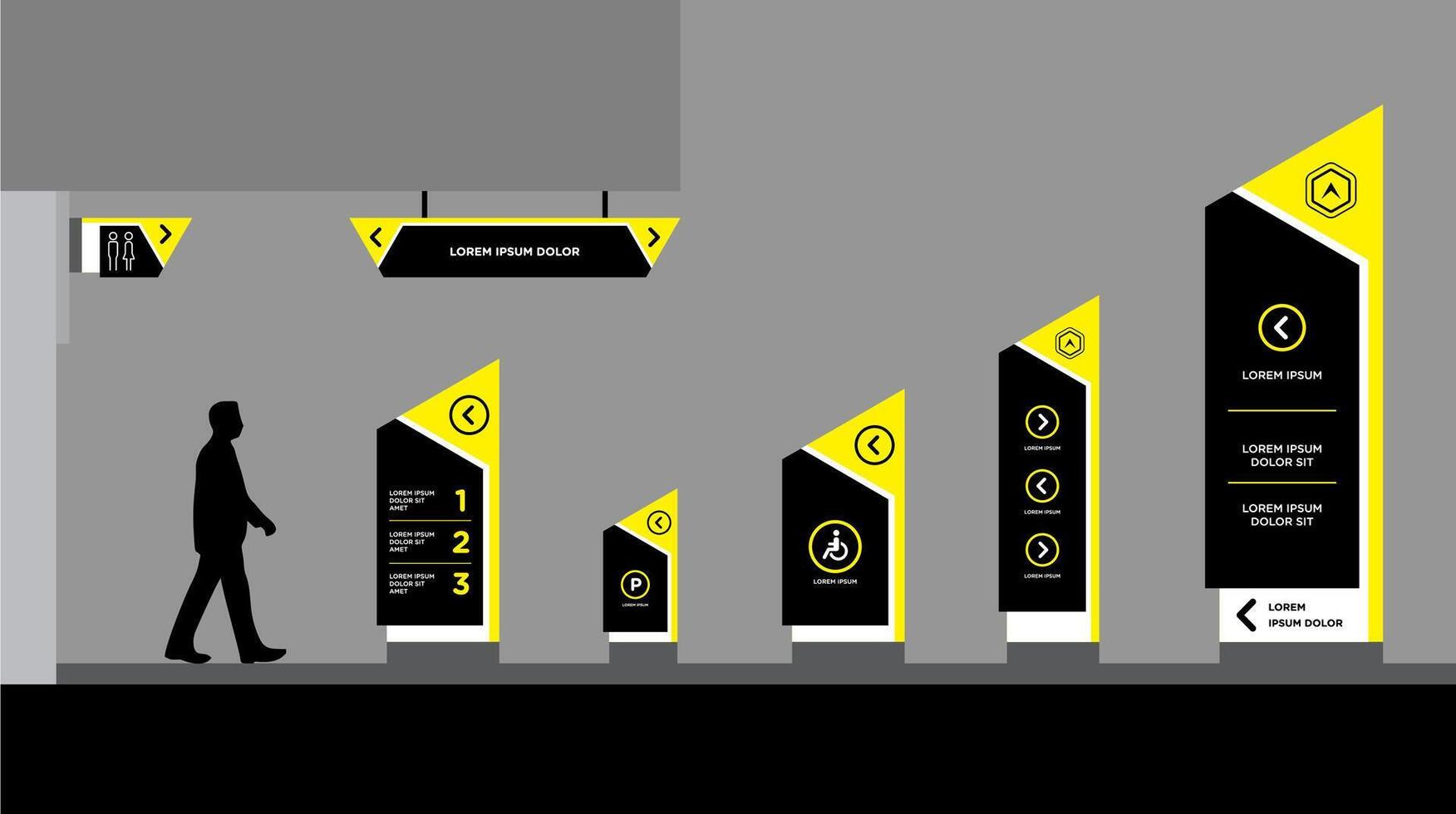 Pylon & Totem Signage